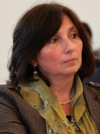 ლია ქაროსანიძე