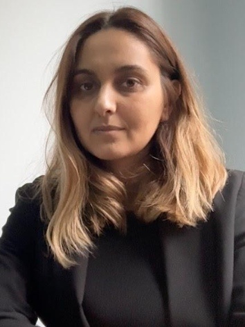 მარინე მახათაძე