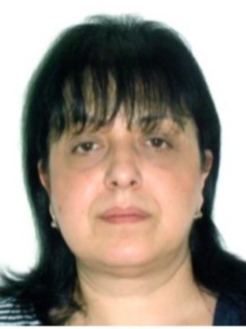 რუსუდან დოლიძე